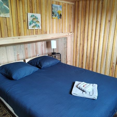 Appartement Gite Du Gardoir Boresse-et-Martron Extérieur photo