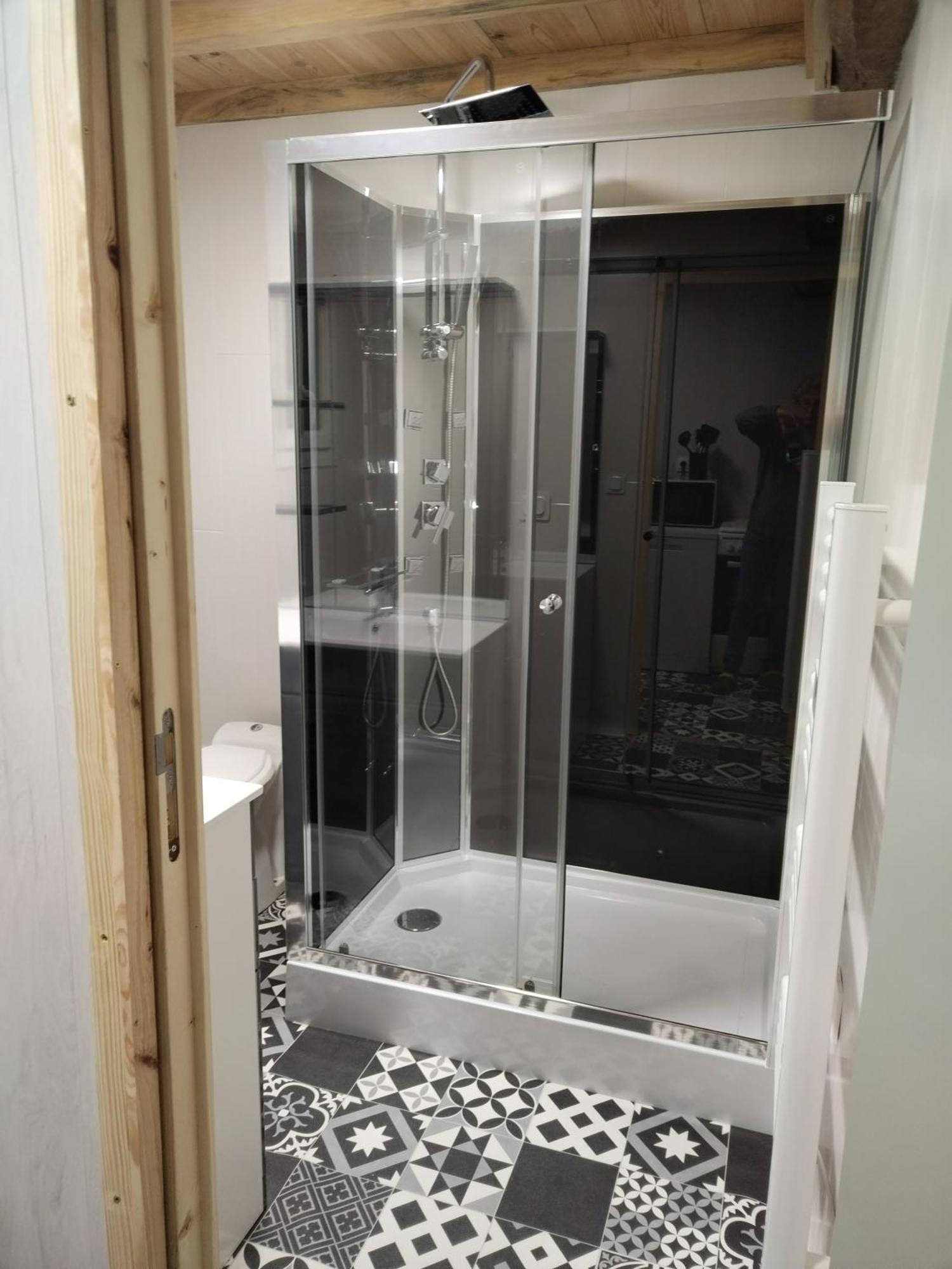 Appartement Gite Du Gardoir Boresse-et-Martron Extérieur photo
